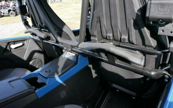 2025 Yamaha Wolverine RMAX4 1000 Limited