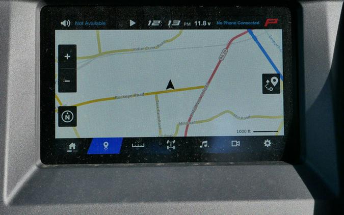 2025 Yamaha Wolverine RMAX4 1000 Limited