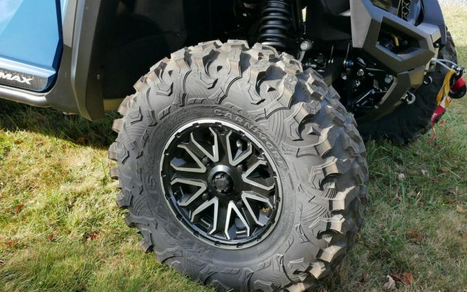 2025 Yamaha Wolverine RMAX4 1000 Limited
