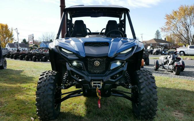 2025 Yamaha Wolverine RMAX4 1000 Limited