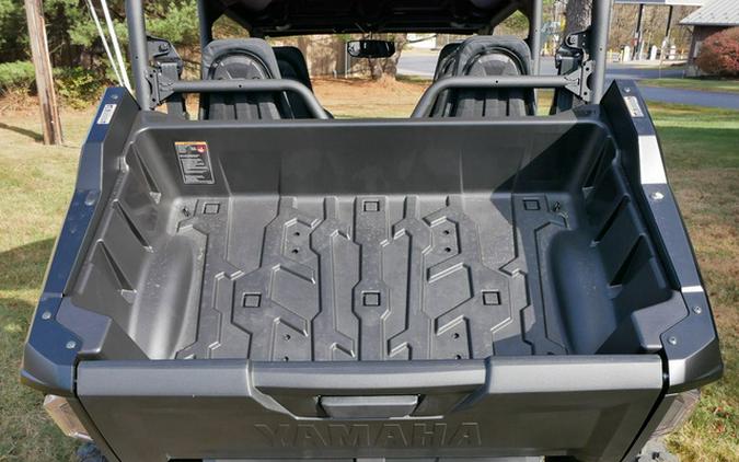 2025 Yamaha Wolverine RMAX4 1000 Limited