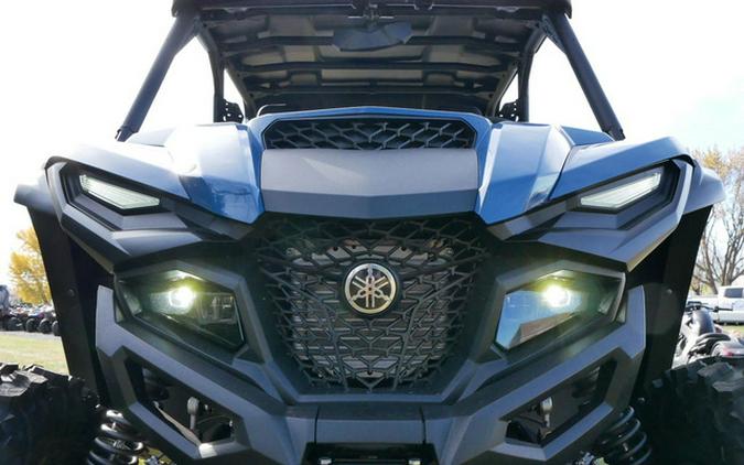 2025 Yamaha Wolverine RMAX4 1000 Limited