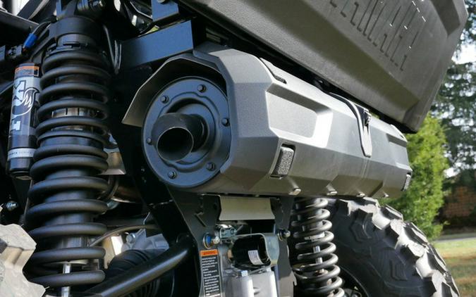 2025 Yamaha Wolverine RMAX4 1000 Limited