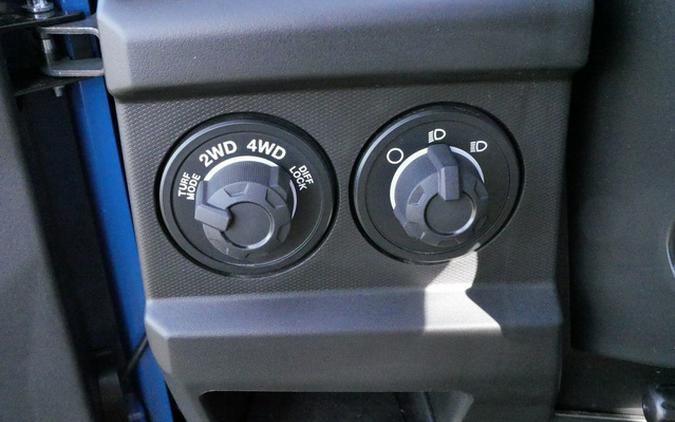 2025 Yamaha Wolverine RMAX4 1000 Limited