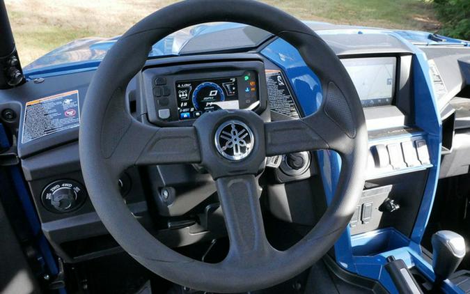 2025 Yamaha Wolverine RMAX4 1000 Limited