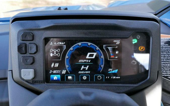 2025 Yamaha Wolverine RMAX4 1000 Limited