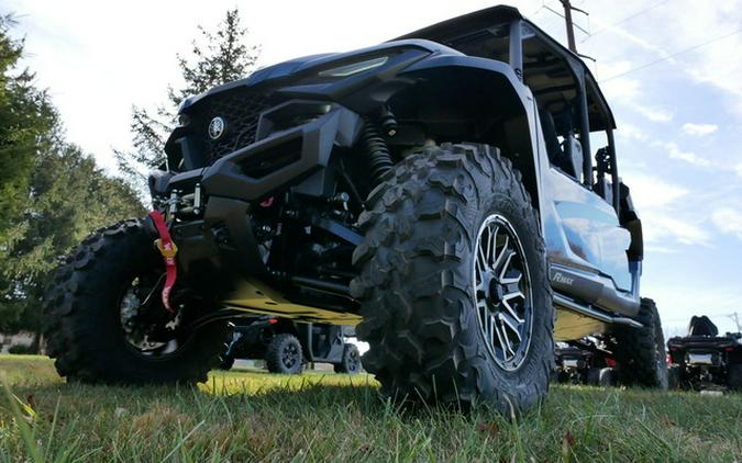 2025 Yamaha Wolverine RMAX4 1000 Limited