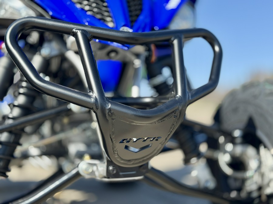 2025 Yamaha Raptor 700R