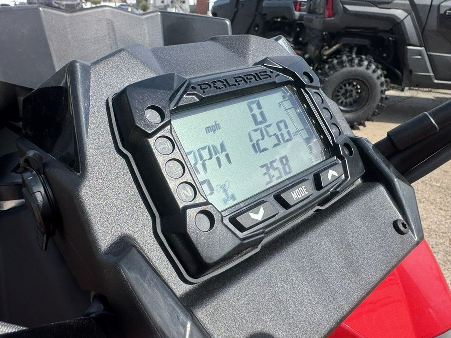 2026 Polaris® Sportsman 850 Mud Edition