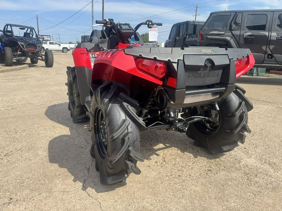 2026 Polaris® Sportsman 850 Mud Edition