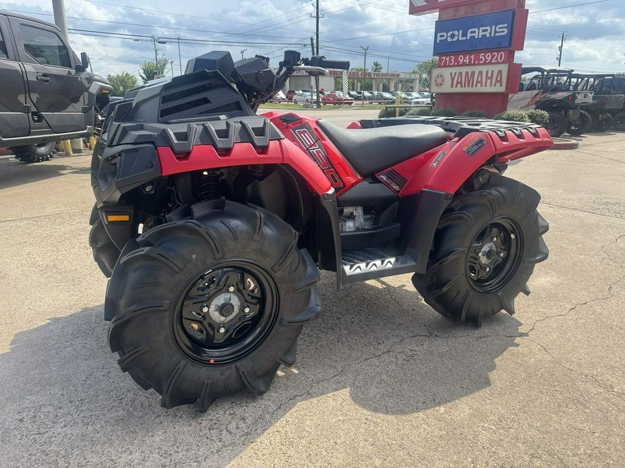 2026 Polaris® Sportsman 850 Mud Edition