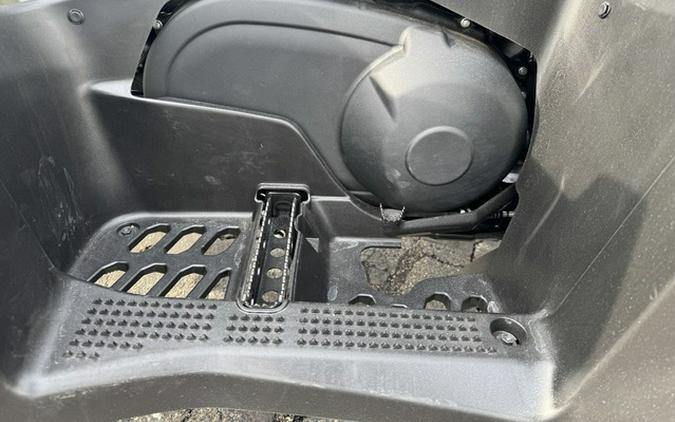 2025 Suzuki KingQuad 750 AXi Power Steering