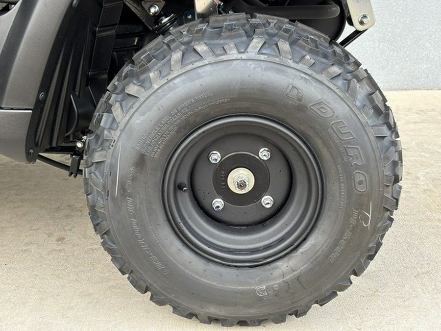 2026 Kawasaki Mule 4010 Trans4x4