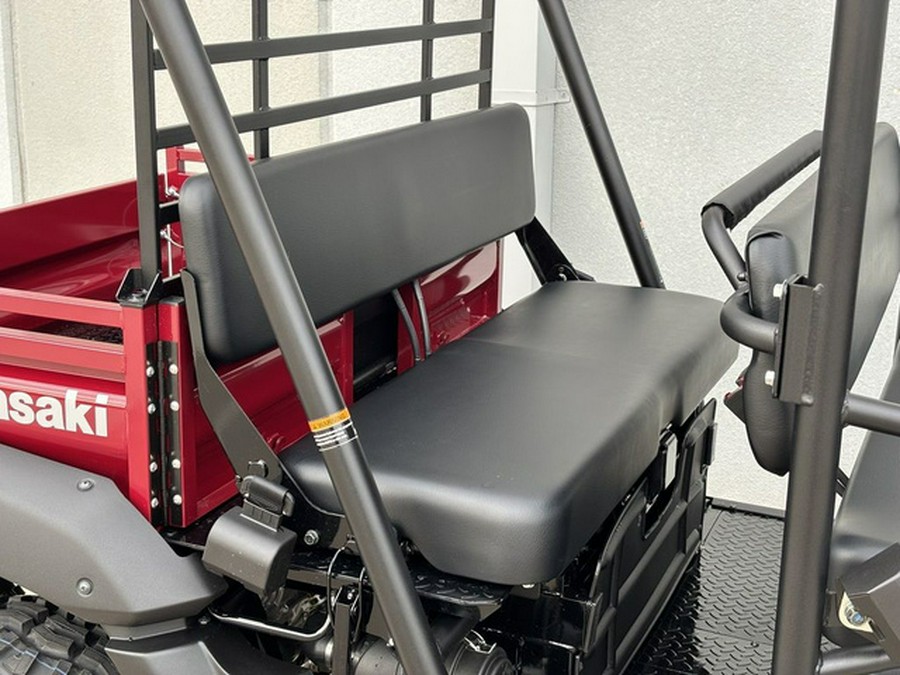 2026 Kawasaki Mule 4010 Trans4x4