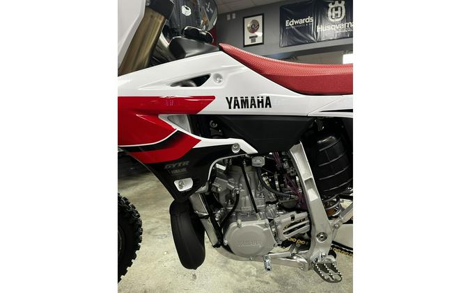 2026 Yamaha YZ250 70th Anniversary Edition