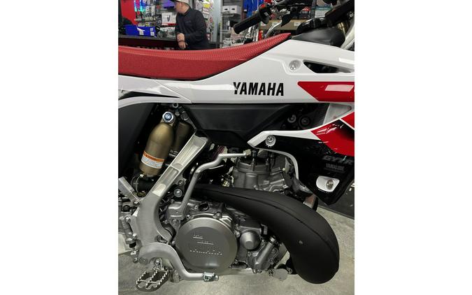 2026 Yamaha YZ250 70th Anniversary Edition