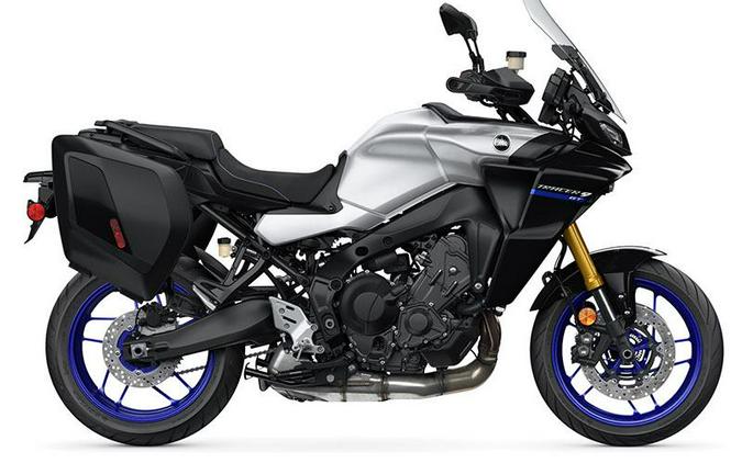 2022 Yamaha Tracer 9 GT