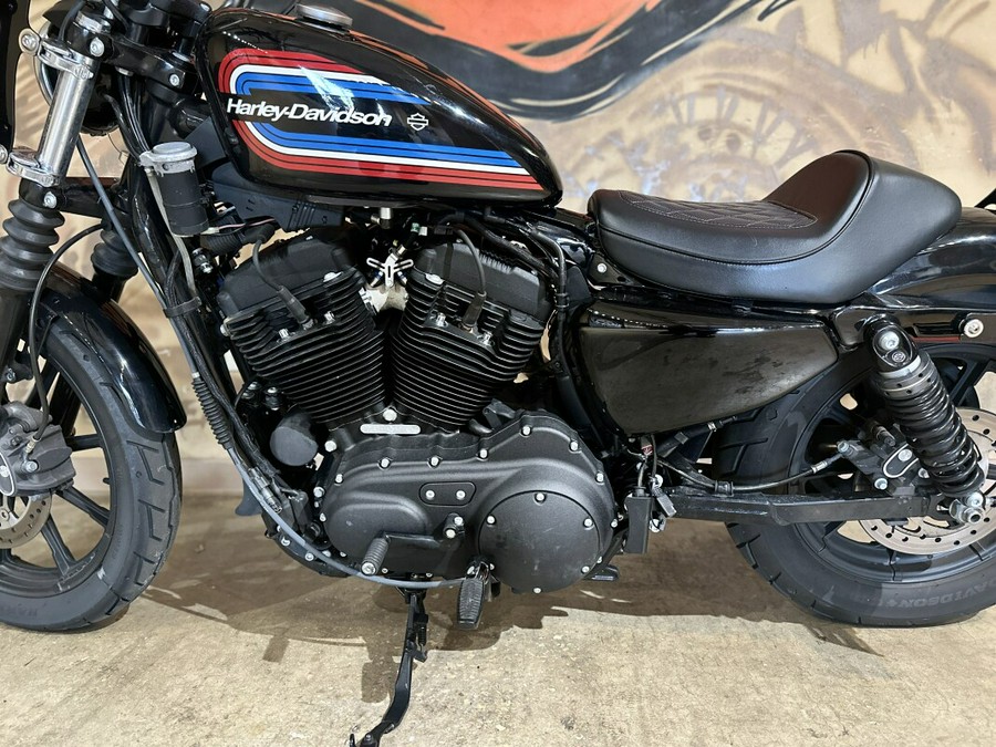 XL 1200NS 2021 Iron 1200™