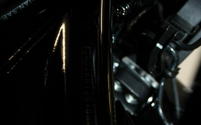 Harley-Davidson® Road Glide® 2026 FLTRX 84667316 VIVID BLACK