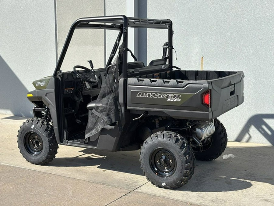 2026 Polaris Ranger SP 570 Base