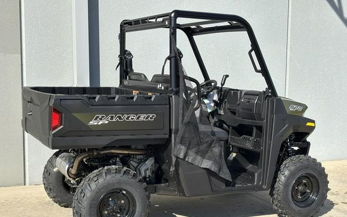 2026 Polaris Ranger SP 570 Base