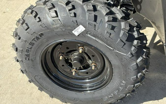 2026 Polaris Ranger SP 570 Base