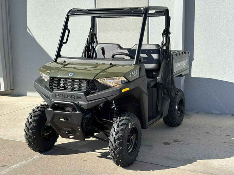 2026 Polaris Ranger SP 570 Base