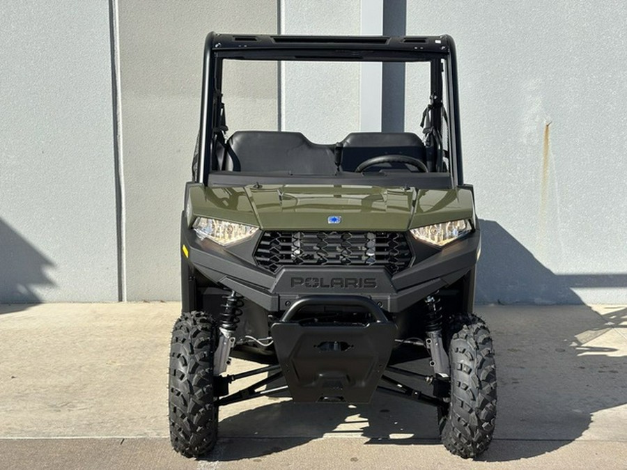 2026 Polaris Ranger SP 570 Base