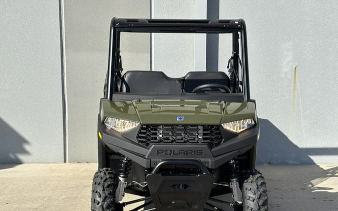 2026 Polaris Ranger SP 570 Base