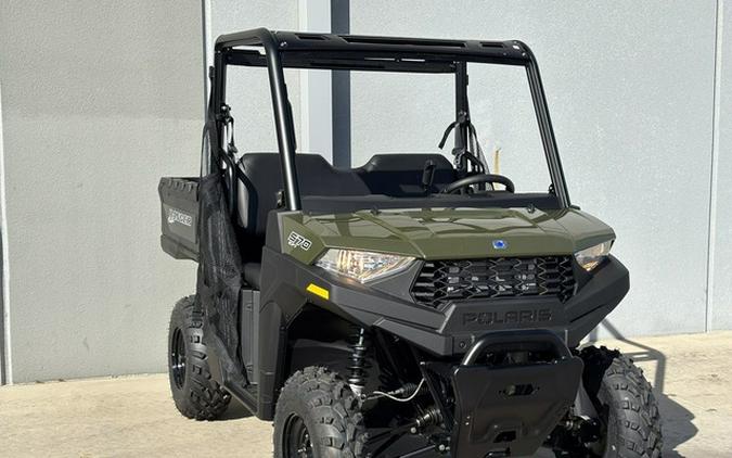 2026 Polaris Ranger SP 570 Base