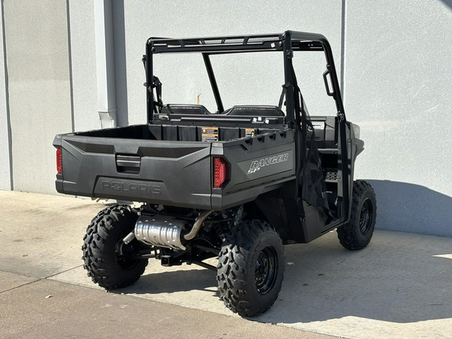 2026 Polaris Ranger SP 570 Base