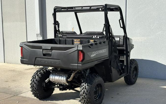 2026 Polaris Ranger SP 570 Base
