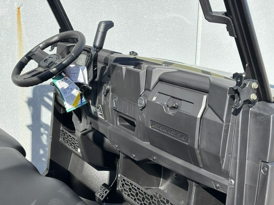 2026 Polaris Ranger SP 570 Base