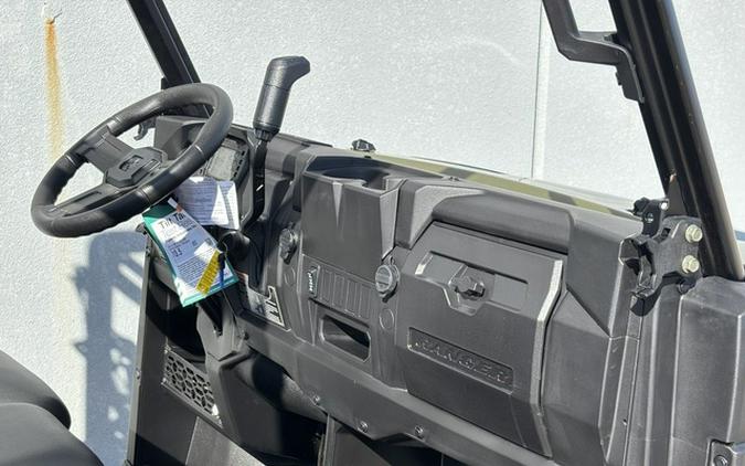 2026 Polaris Ranger SP 570 Base