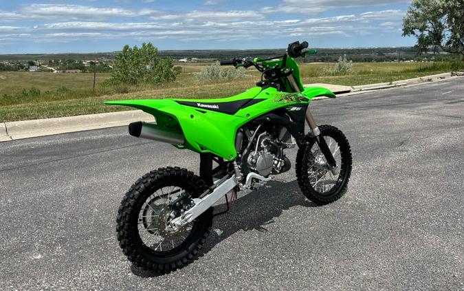 2020 Kawasaki KX™85