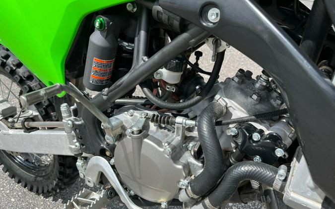 2020 Kawasaki KX™85