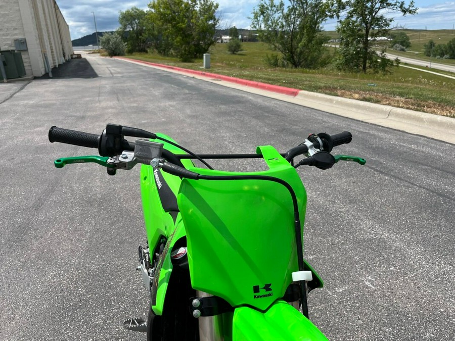 2020 Kawasaki KX™85