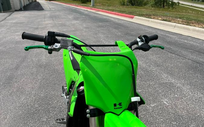 2020 Kawasaki KX™85