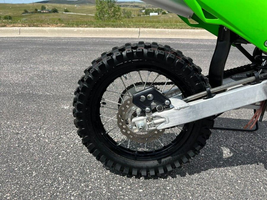 2020 Kawasaki KX™85