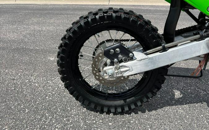 2020 Kawasaki KX™85