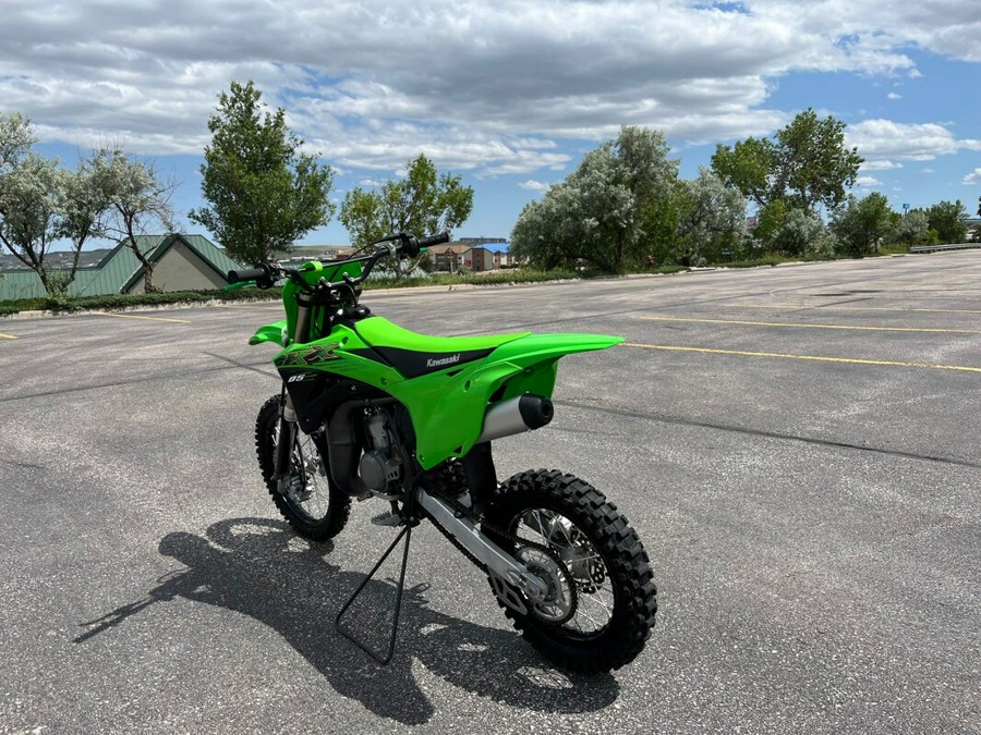2020 Kawasaki KX™85
