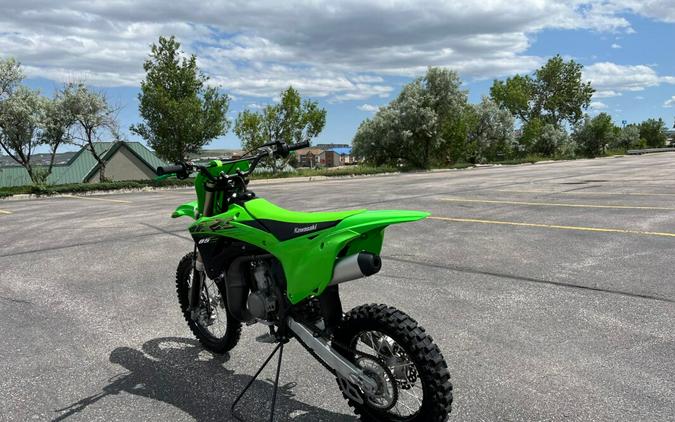 2020 Kawasaki KX™85