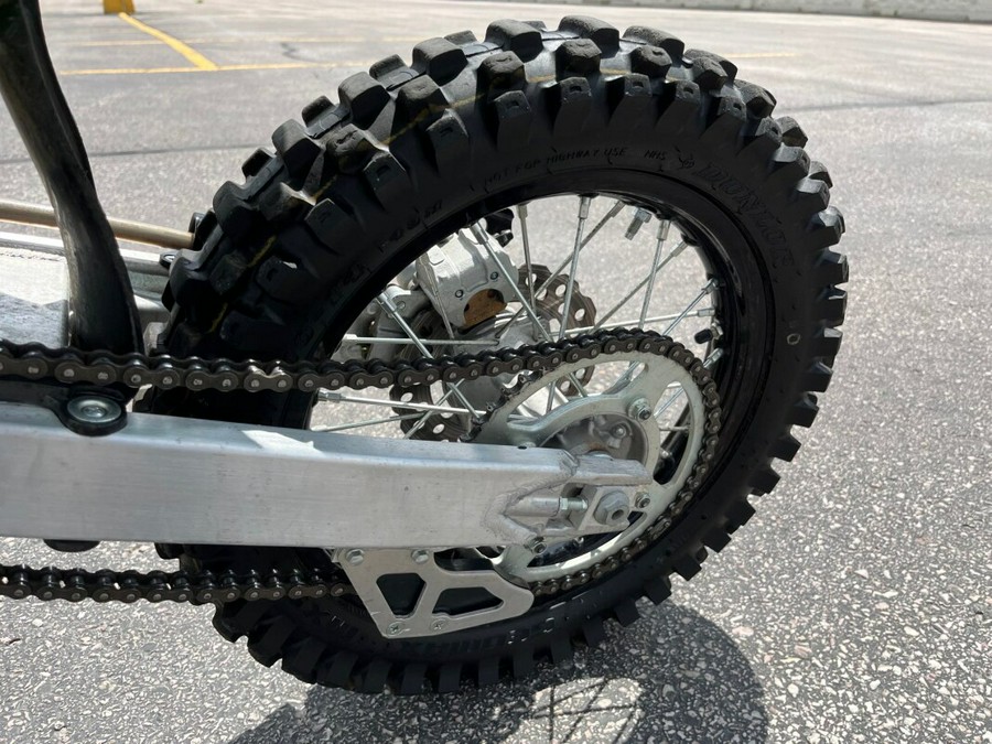 2020 Kawasaki KX™85