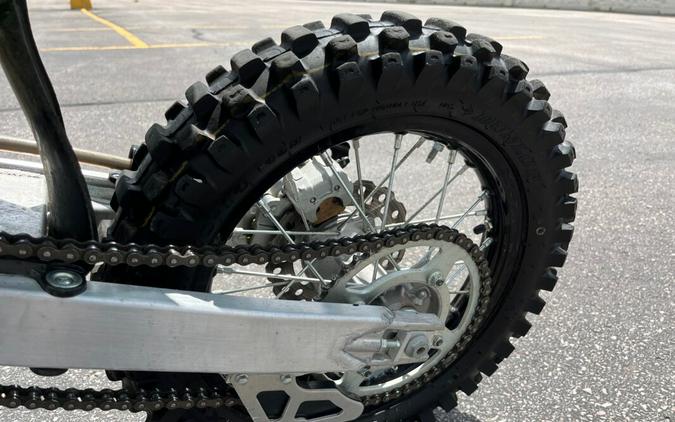 2020 Kawasaki KX™85