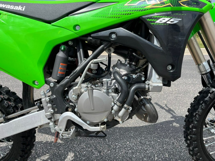 2020 Kawasaki KX™85
