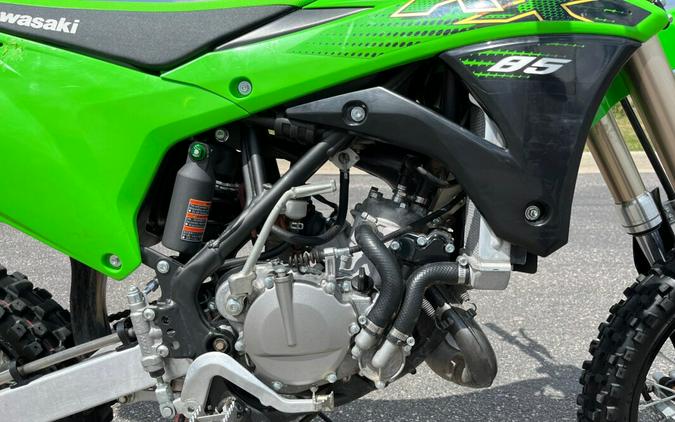 2020 Kawasaki KX™85