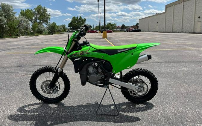 2020 Kawasaki KX™85