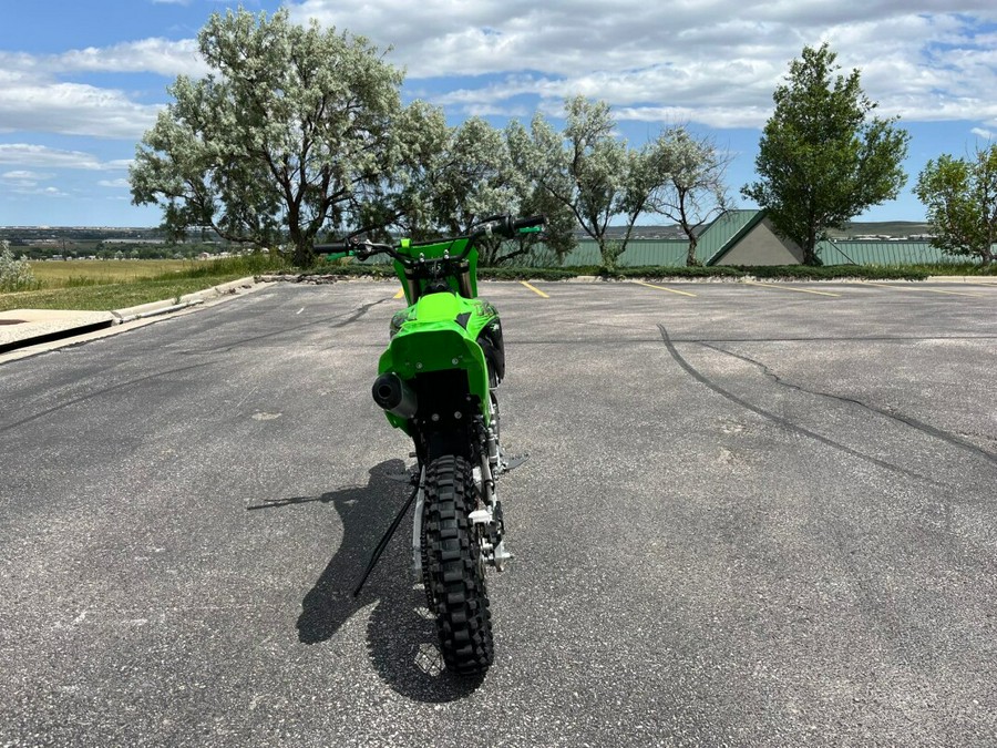 2020 Kawasaki KX™85