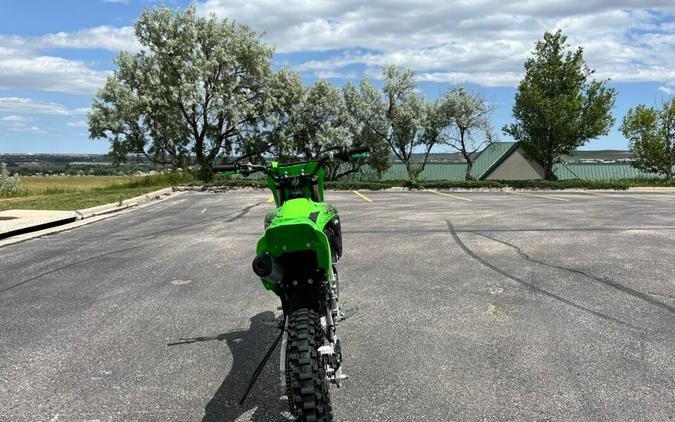 2020 Kawasaki KX™85