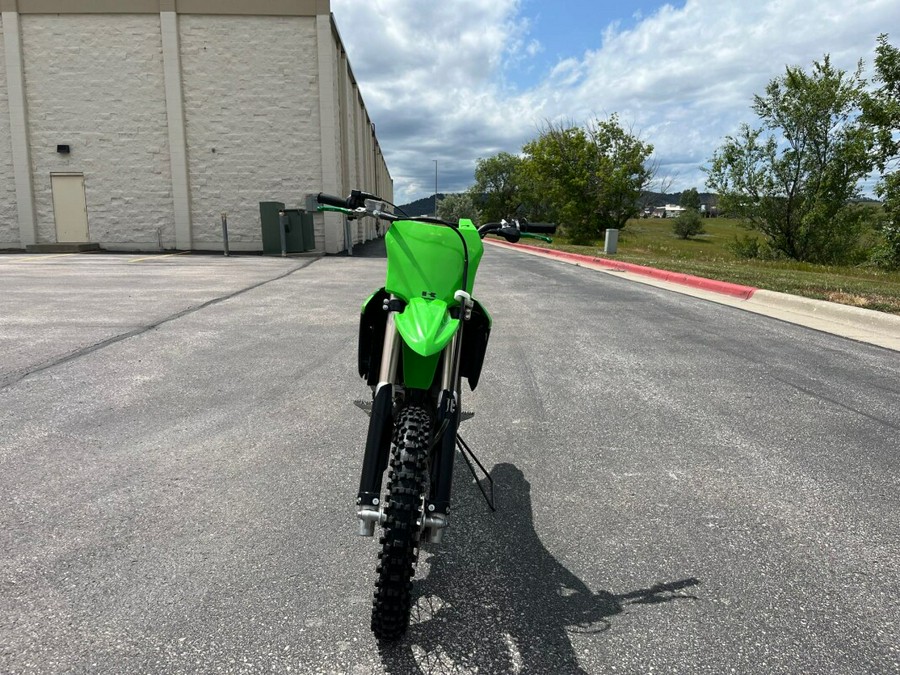 2020 Kawasaki KX™85